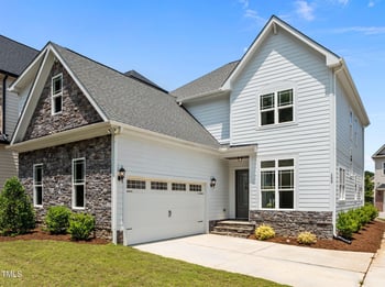 132 Cotten Dr, Morrisville, NC 27560