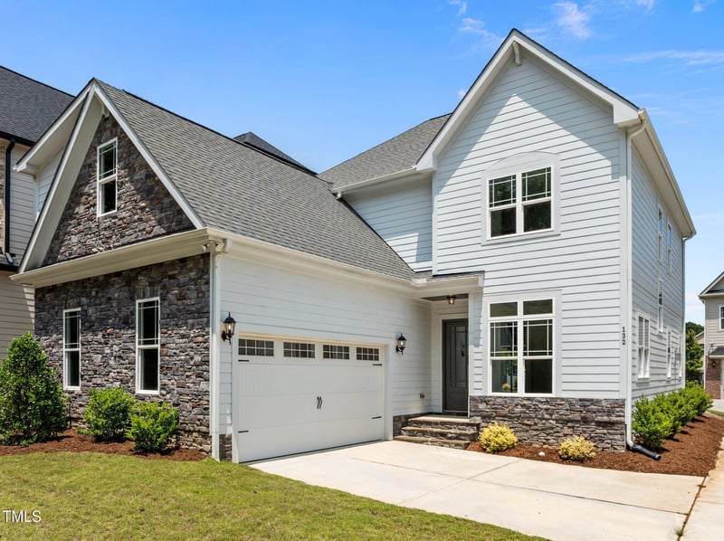 132 Cotten Dr, Morrisville, NC 27560