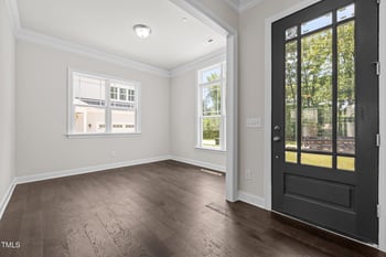 132 Cotten Dr, Morrisville, NC 27560