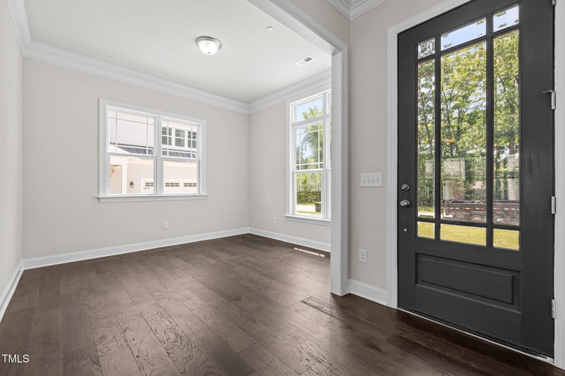 132 Cotten Dr, Morrisville, NC 27560