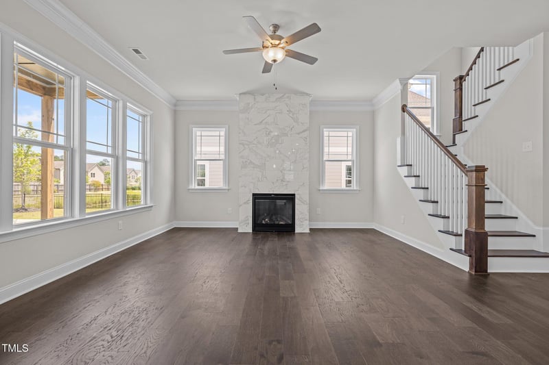 132 Cotten Dr, Morrisville, NC 27560