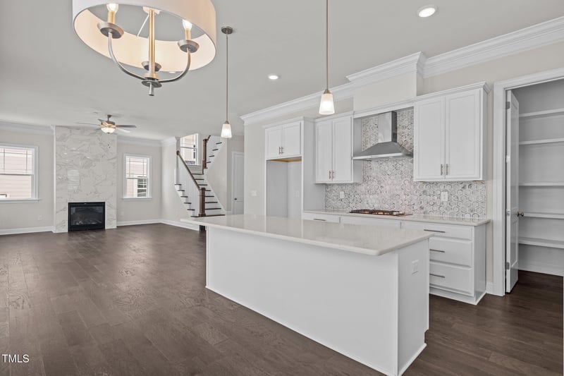 132 Cotten Dr, Morrisville, NC 27560