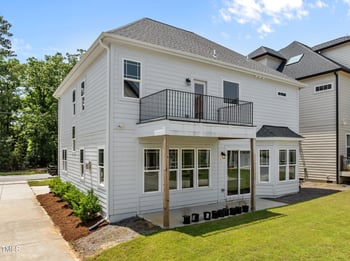 132 Cotten Dr, Morrisville, NC 27560