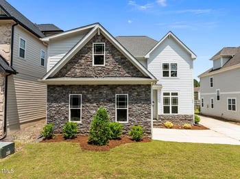 132 Cotten Dr, Morrisville, NC 27560