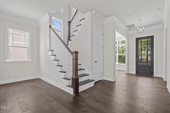 132 Cotten Dr, Morrisville, NC 27560