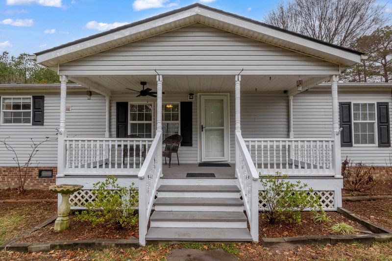 132 Creature Meadow Ln, Angier, NC 27501