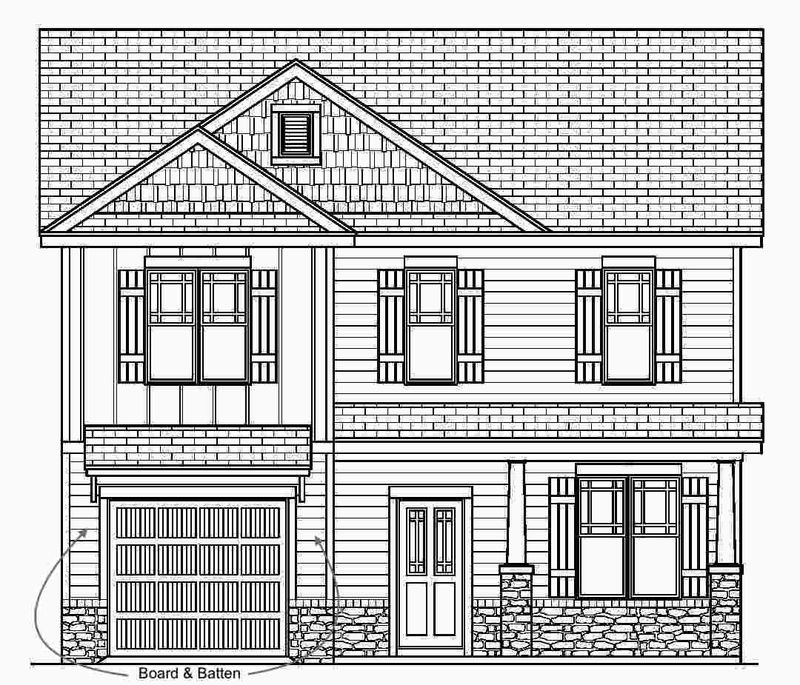 132 Croatan Ct, Smithfield, NC 27577