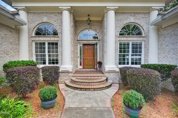 132 Crooked Creek Ln, Durham, NC 27713
