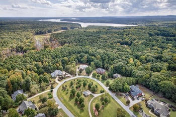 132 Crooked Creek Ln, Durham, NC 27713