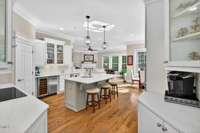 132 Crooked Creek Ln, Durham, NC 27713