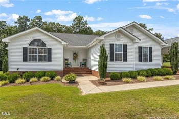 132 Crystal Pl, Benson, NC 27504