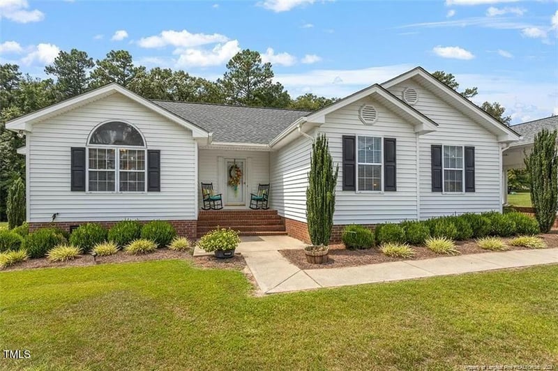 132 Crystal Pl, Benson, NC 27504