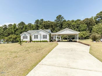 132 Crystal Pl, Benson, NC 27504