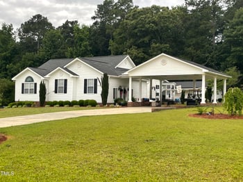 132 Crystal Pl, Benson, NC 27504