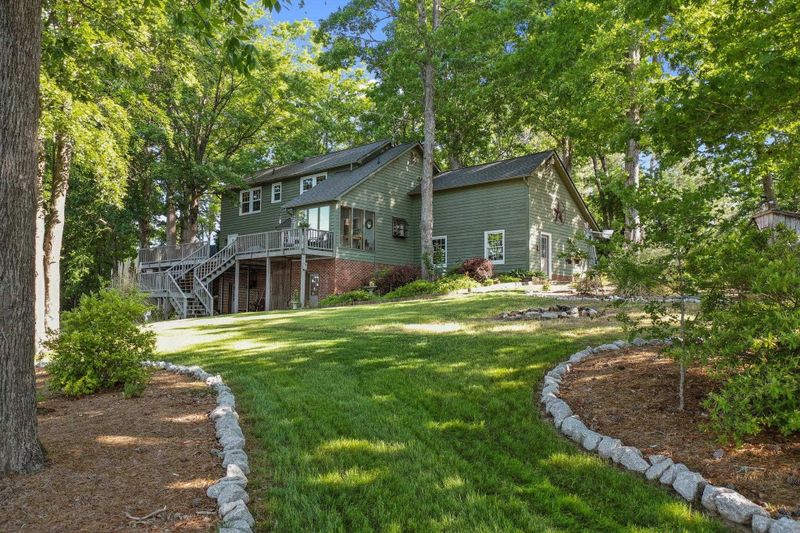 132 Custer Cv, Louisburg, NC 27549
