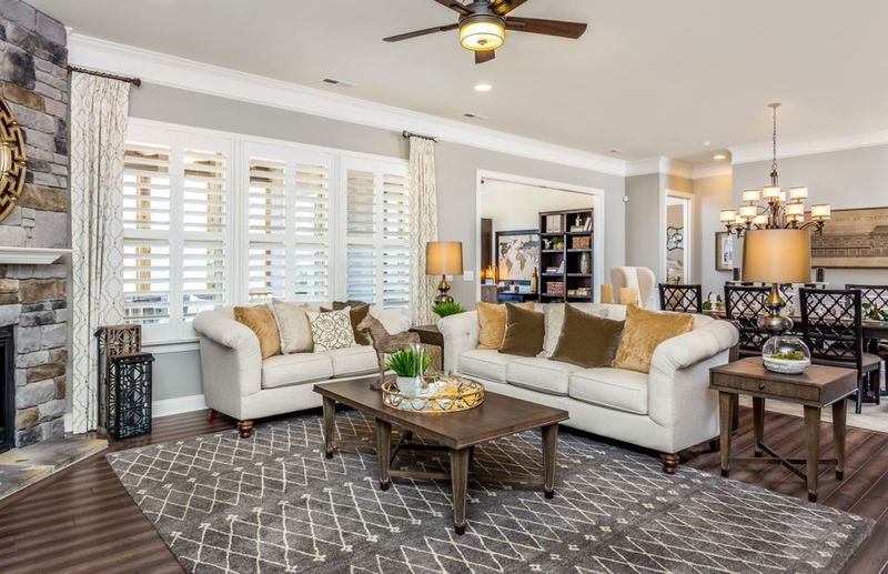 132 Damsire Way MF Lot 55, Cary, NC 27513