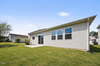 132 Daneborg Rd, Durham, NC 27703