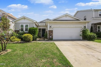 132 Daneborg Rd, Durham, NC 27703