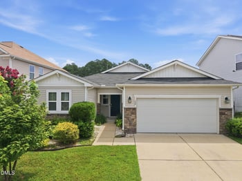 132 Daneborg Rd, Durham, NC 27703