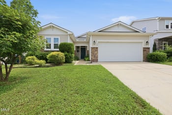 132 Daneborg Rd, Durham, NC 27703