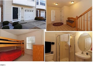 132 Darley Dale Loop, Apex, NC 27502