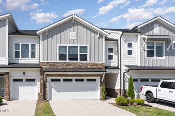 132 Deardom Way, Chapel Hill, NC 27516