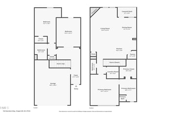 132 Deardom Way, Chapel Hill, NC 27516