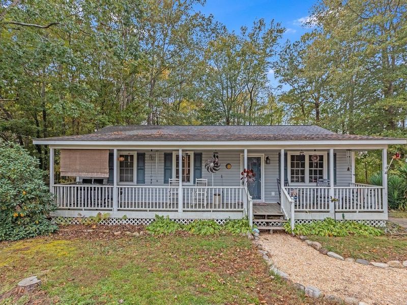 132 Dixie Ln, Youngsville, NC 27596