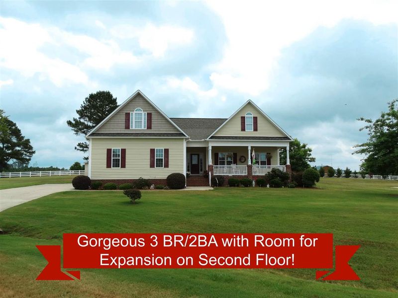 132 Eddlestone Ct, Clayton, NC 27520