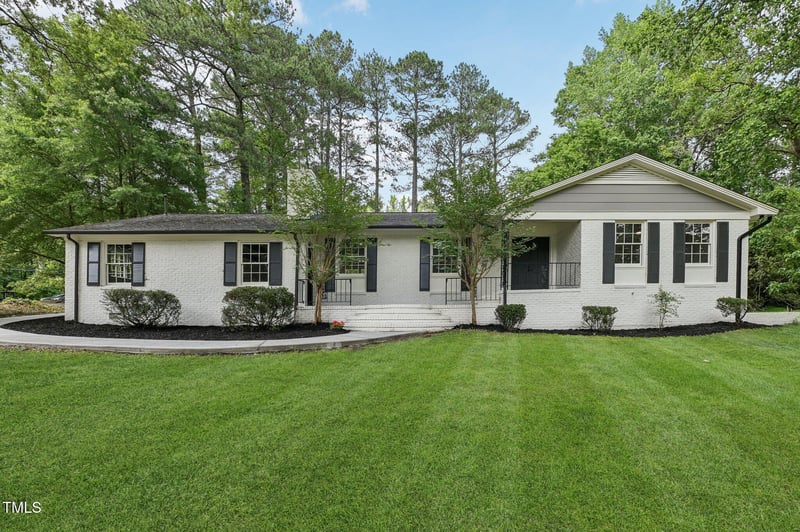 132 Edgewood Dr, Louisburg, NC 27549