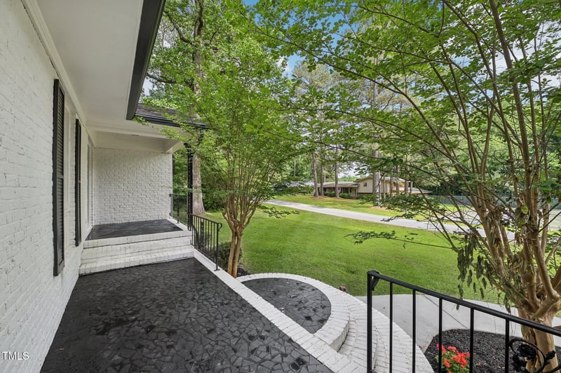 132 Edgewood Dr, Louisburg, NC 27549