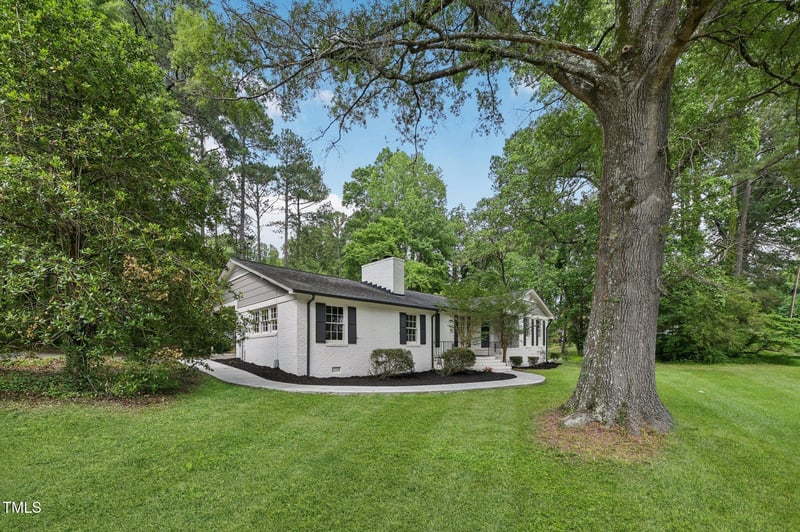 132 Edgewood Dr, Louisburg, NC 27549