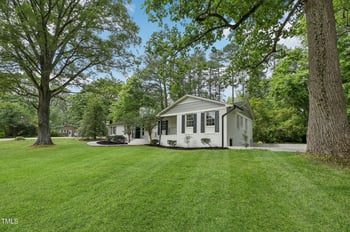 132 Edgewood Dr, Louisburg, NC 27549