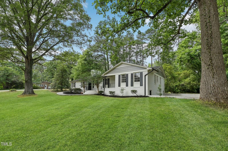 132 Edgewood Dr, Louisburg, NC 27549