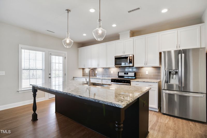 132 Edmer Ln, Garner, NC 27529