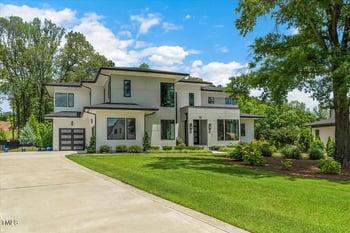 132 Edward Booth Ln, Durham, NC 27713