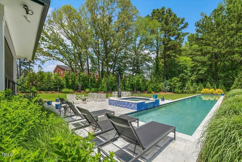132 Edward Booth Ln, Durham, NC 27713