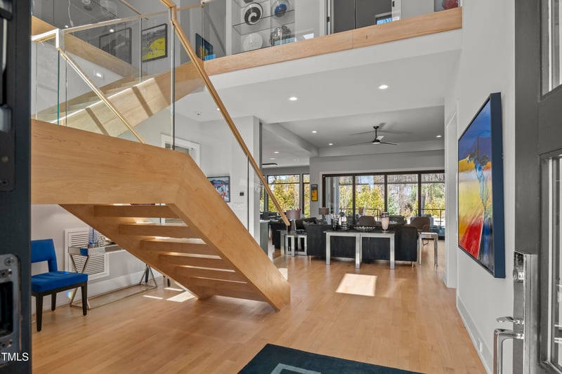 132 Edward Booth Ln, Durham, NC 27713