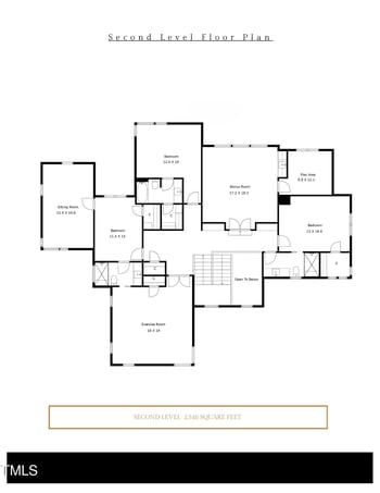 132 Edward Booth Ln, Durham, NC 27713
