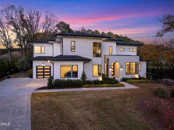 132 Edward Booth Ln, Durham, NC 27713