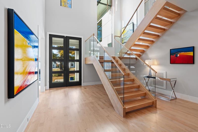 132 Edward Booth Ln, Durham, NC 27713