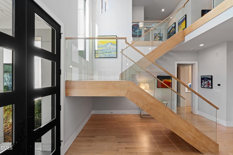 132 Edward Booth Ln, Durham, NC 27713