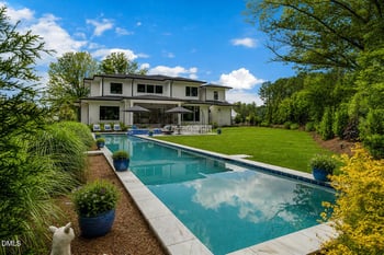 132 Edward Booth Ln, Durham, NC 27713