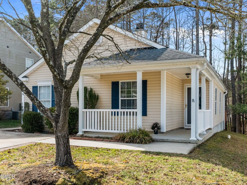 132 Evening Star Dr, Apex, NC 27502