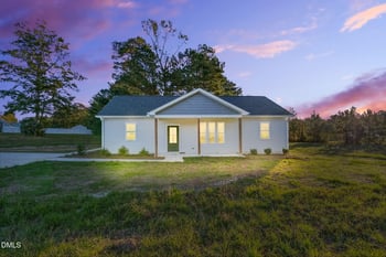 132 Ewing Dr, Selma, NC 27576