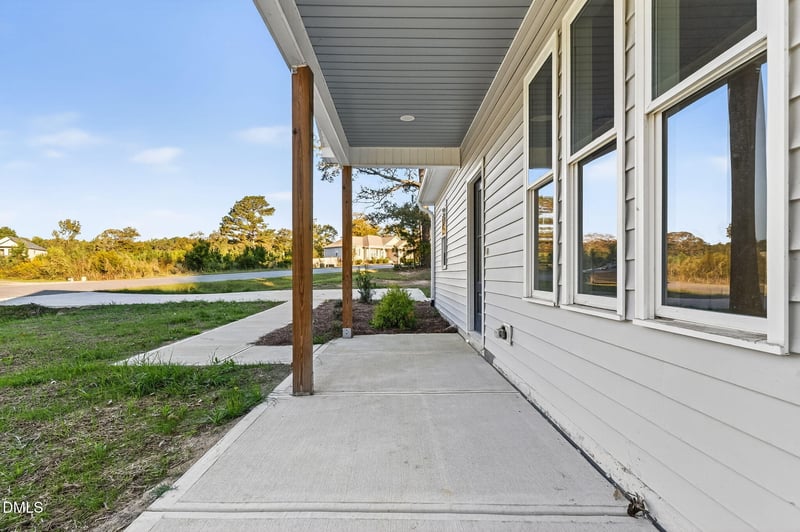 132 Ewing Dr, Selma, NC 27576