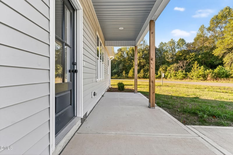 132 Ewing Dr, Selma, NC 27576