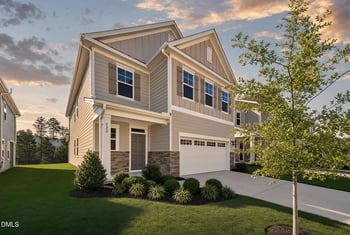 132 Fablewood Trl, Garner, NC 27529