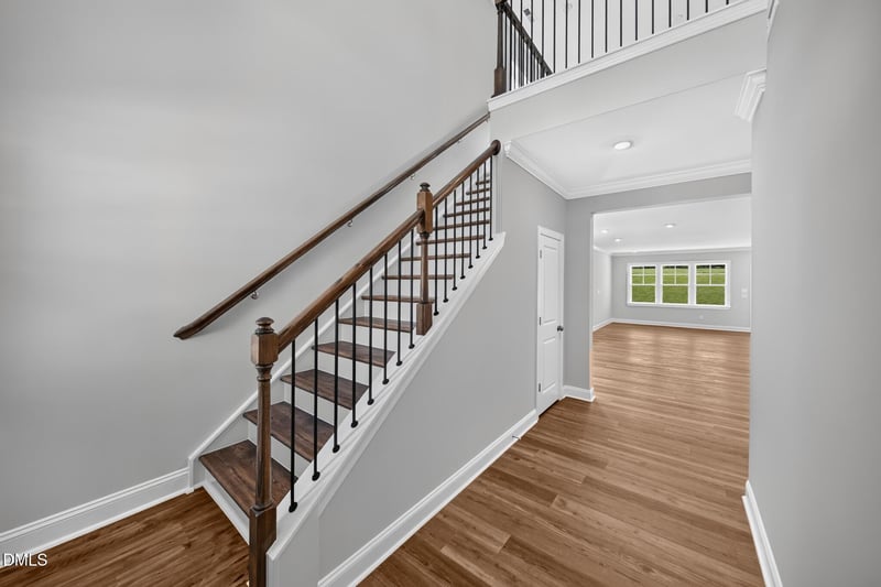 132 Fablewood Trl, Garner, NC 27529