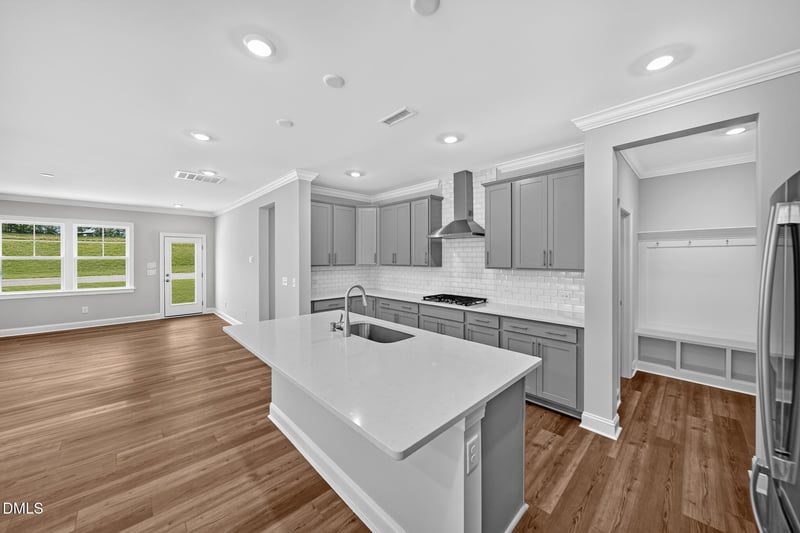 132 Fablewood Trl, Garner, NC 27529